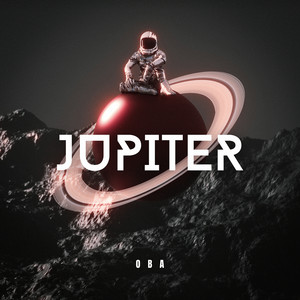 Jupiter by Oba