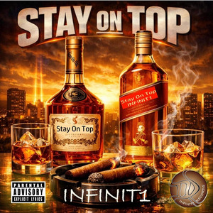 Stay On Top by Infinit1