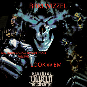BBM WIZZEL - TAKE IT FAR