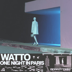 One Night In Paris by WATTO