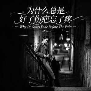 为什么总是好了伤疤忘了疼 by 邵金刚
