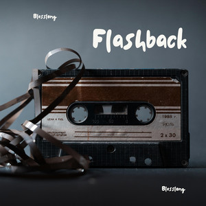 Flashback by Blesslong