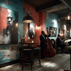 Jazz Rays by Dralix Veno