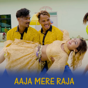 Laxmi Rana - AAJA MERE RAJA