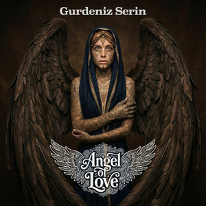 Angel of Love by Gurdeniz Serin
