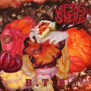 Of The Swine - I Cripple Orphans