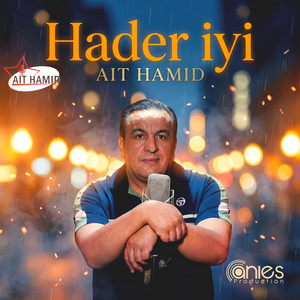 Hader iyi by Aït Hamid