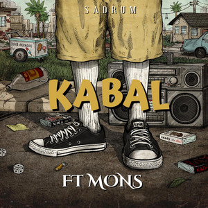 KABAL by Sadrum, Mons