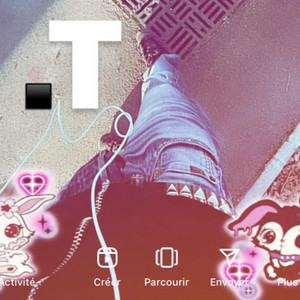 Portada de PUNK