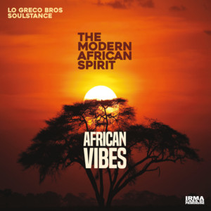 All Day by The Modern African Spirit, Soulstance, Lo Greco Bros