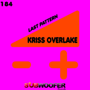 Kriss Overlake