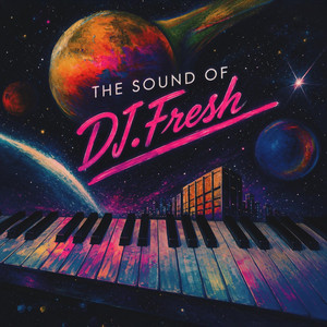 Perfect Strangers by DJ.Fresh
