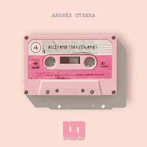 Avísame (Perdóname) by Andres Utrera