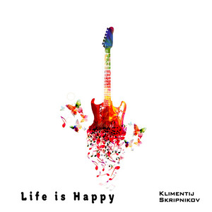 Klimentij Skripnikov - Press Start