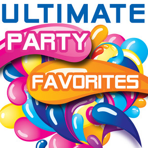 Ultimate Party Favorites album