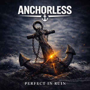 Perfect in Ruin by Anchorless