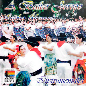 Eudes Álvarez - Mi Quitapesares