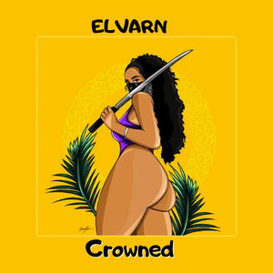 Crowned by Elvarn