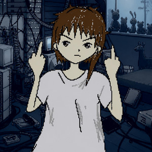 so insecure by Hitori Gotoh