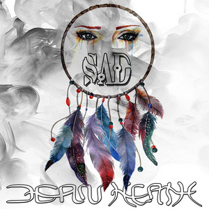 Sad by Dean Heath