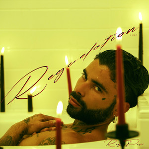 REY PAPI - Robótico