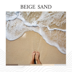 Beige Sand album