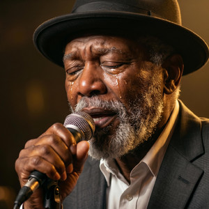 You Are Not Alone _ Never Alone Gospel Blues by Darnell Rayce