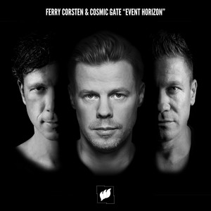 Event Horizon (Extended Mix) by Cosmic Gate cover art