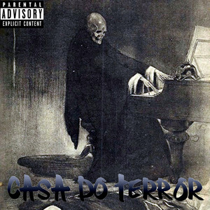 Portada de Casa do Terror