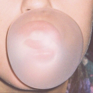 pink bubblegum by lavi kou