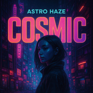 Cosmic by Astrohaze