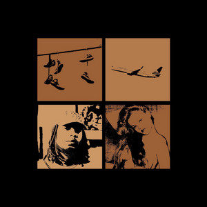 Portada de Evolution