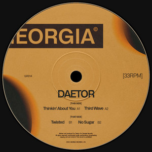 Third Wave by DAETOR