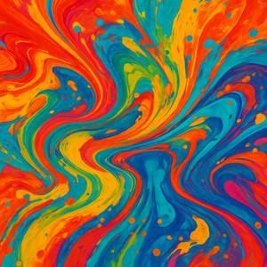 Overdriven Funk Escape by Indra Sandinirwan