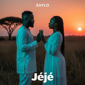 Jéjé by ZAYLO