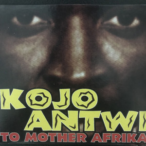 Kojo Antwi - Me Nya Ntaban (feat. Sonti Ndebele)
