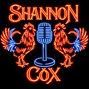Northern Bound - Live Version by Shannon Cox