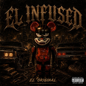 El infused by El ORIGINAL
