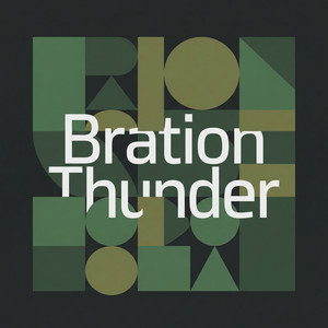 Bration Thunder by Theodore Glass