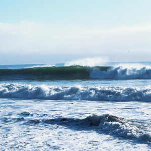 Waves (Full Moon Mix) by Kevin Rix