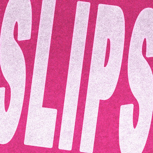 album cover: PINK SLIPS