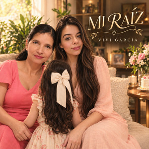 Mi Raiz by Vivi García