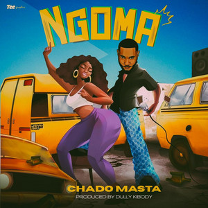 Chado Masta - Ngoma