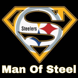 Man Of Steel(Steelers Promo) - Single by Trae Flocka | Spotify