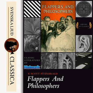 Flappers and Philosophers (Unabridged)