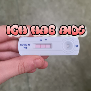 Doktor Anus - Ich hab aids