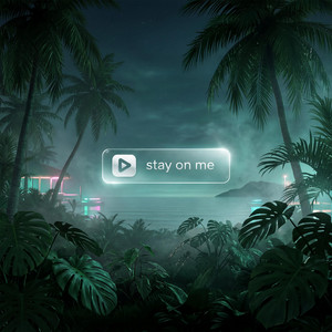 stay on me by maybe:music, Will Weinbach, amit