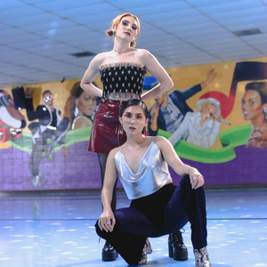 Mel & Giss - Venus y Marte