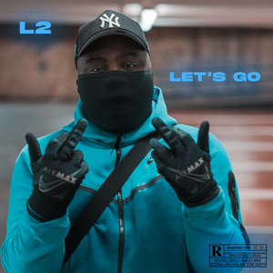 Portada de Let's go