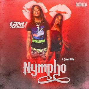Nympho - Special Version - song and lyrics by Gino Gambino, Queen ...